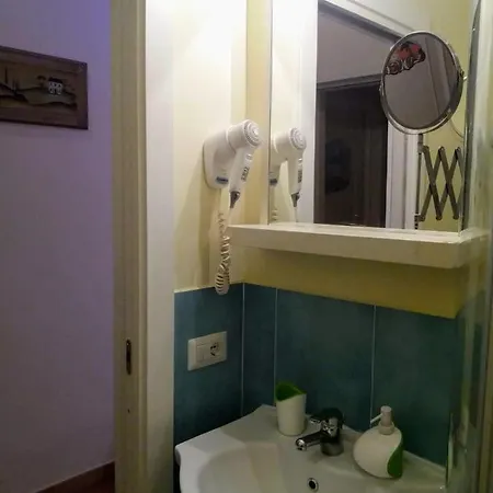 Le Stanze Di Angela 4*