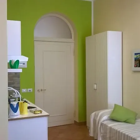 Le Stanze Di Angela