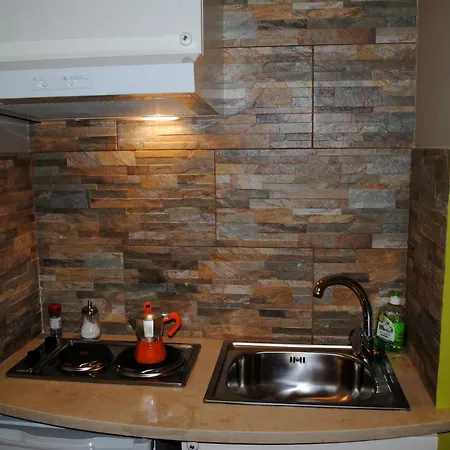 Le Stanze Di Angela נאפולי