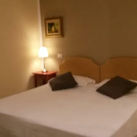 Le Stanze Di Angela נאפולי