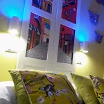 Bed & Breakfast Le Stanze Di Angela 4*