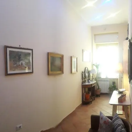 Le Stanze Di Angela