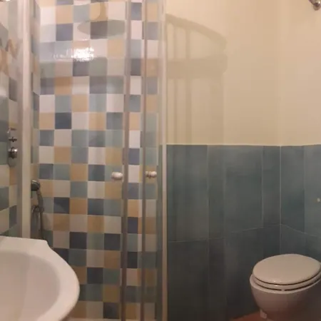 Le Stanze Di Angela 4* Nápoles