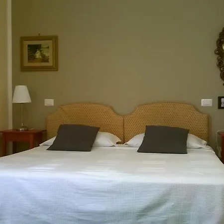 Le Stanze Di Angela Alojamento de Acomodação e Pequeno-almoço