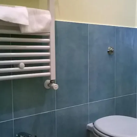 Alojamento de Acomodação e Pequeno-almoço Le Stanze Di Angela Nápoles