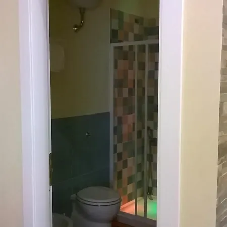 Le Stanze Di Angela Alojamento de Acomodação e Pequeno-almoço