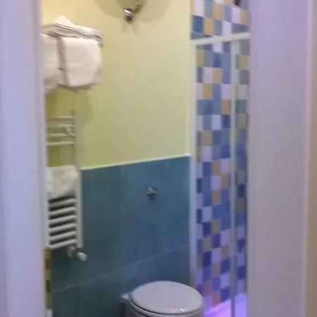 Le Stanze Di Angela 4* Nápoles