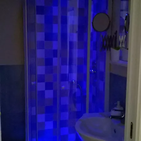 Le Stanze Di Angela Alojamento de Acomodação e Pequeno-almoço 4*