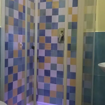 Alojamento de Acomodação e Pequeno-almoço Le Stanze Di Angela Nápoles