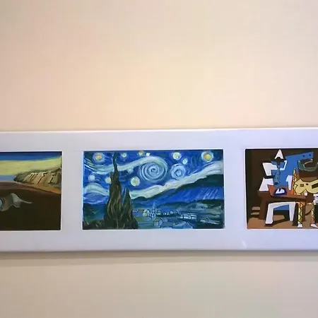 Le Stanze Di Angela 4*