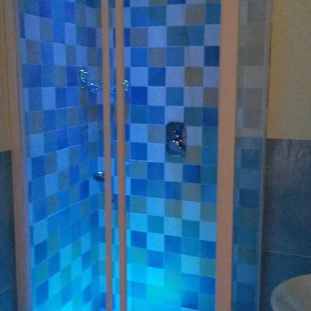 Le Stanze Di Angela 4* Nápoles