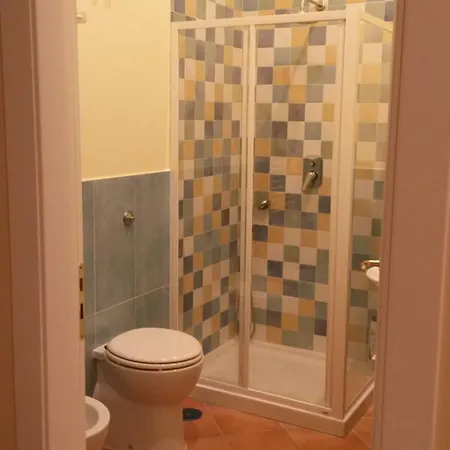 Alojamento de Acomodação e Pequeno-almoço Le Stanze Di Angela Nápoles