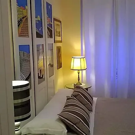 Le Stanze Di Angela 4* Neapol