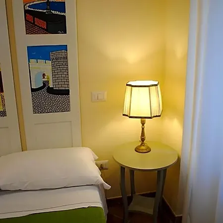 Le Stanze Di Angela Bed & Breakfast