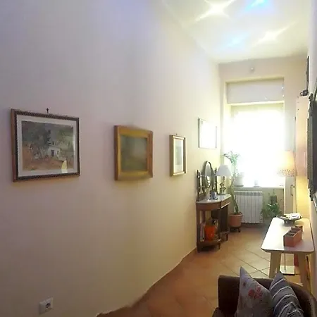 Nocleg ze śniadaniem Le Stanze Di Angela 4*