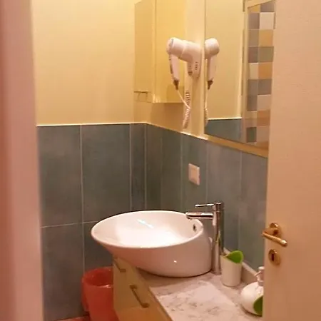 Le Stanze Di Angela 4* Неаполь