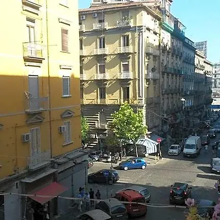 Le Stanze Di Angela Nocleg ze śniadaniem 4*