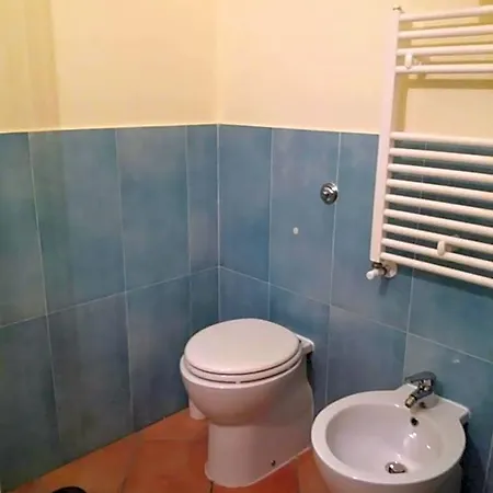 Bed & Breakfast Le Stanze Di Angela