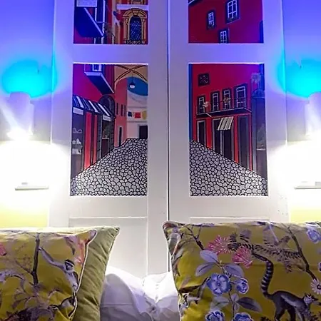 Le Stanze Di Angela Bed & Breakfast 4*
