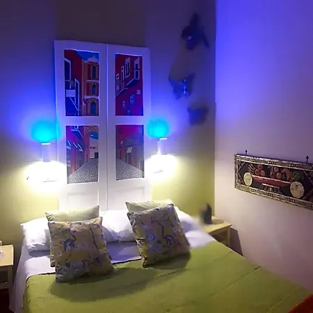Le Stanze Di Angela Nocleg ze śniadaniem 4*