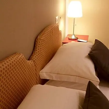 Bed & Breakfast Le Stanze Di Angela