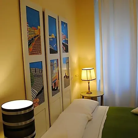 Le Stanze Di Angela 4*