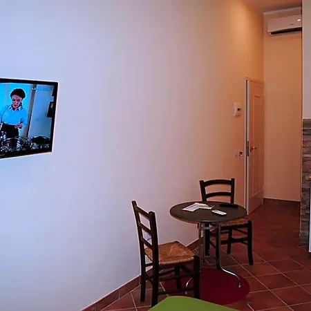 Bed & Breakfast Le Stanze Di Angela Neapol