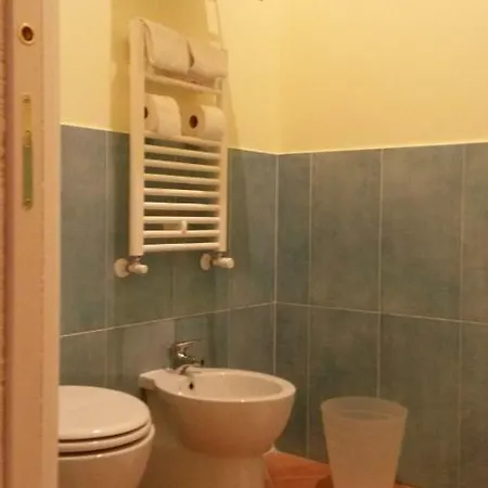 Le Stanze Di Angela 4* Nápoles