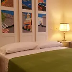 Отель типа 