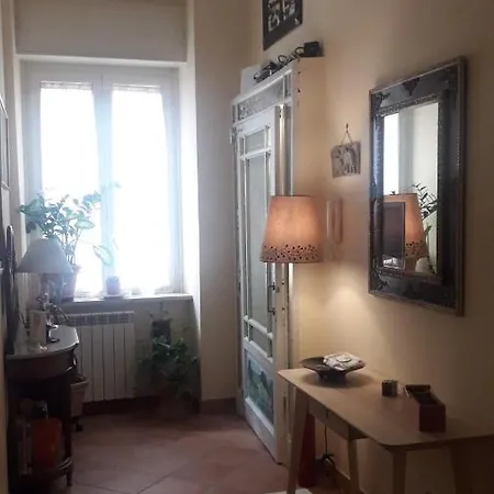 Le Stanze Di Angela 4* Naples