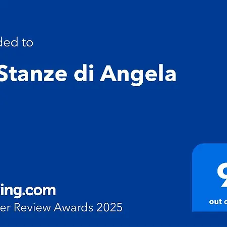 Le Stanze Di Angela