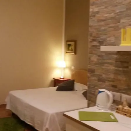 Le Stanze Di Angela فندق مبيت وإفطار