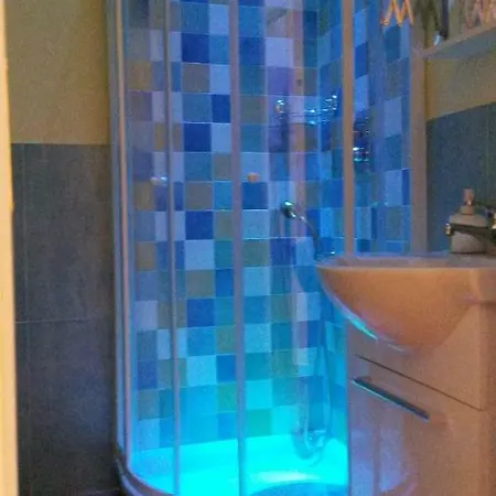 Le Stanze Di Angela فندق مبيت وإفطار نابولي