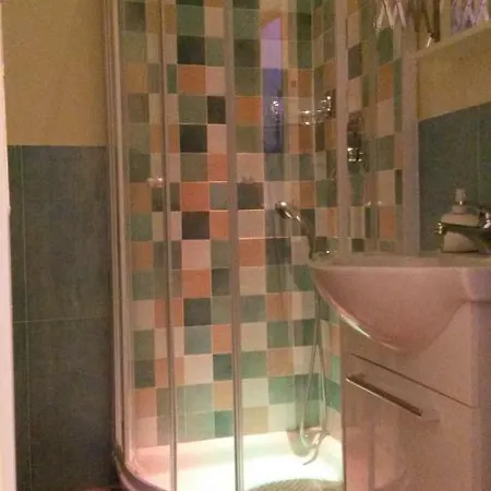 Le Stanze Di Angela فندق مبيت وإفطار