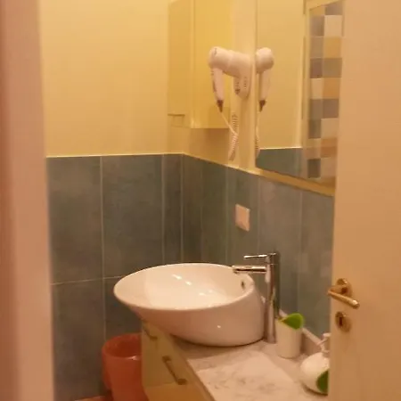 Le Stanze Di Angela 4*