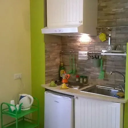 فندق مبيت وإفطار Le Stanze Di Angela