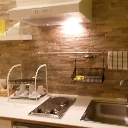 فندق مبيت وإفطار Le Stanze Di Angela نابولي