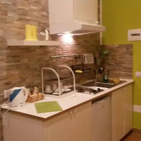 Le Stanze Di Angela نابولي