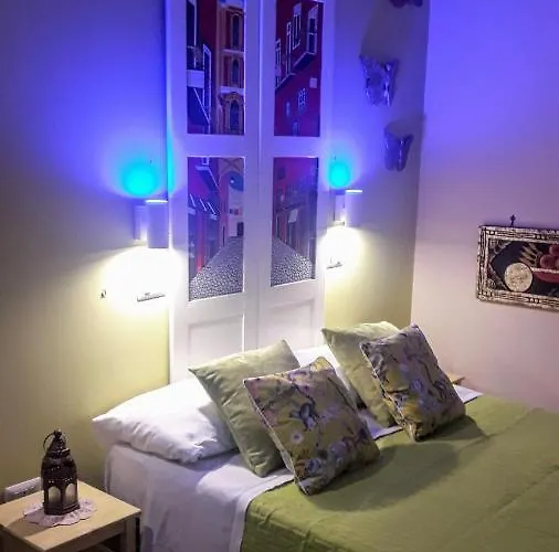 Le Stanze Di Angela 나폴리