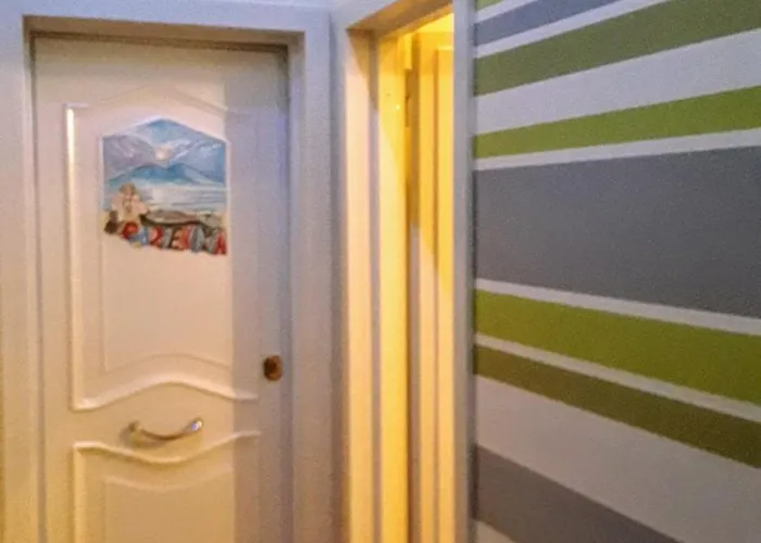 Le Stanze Di Angela B&B